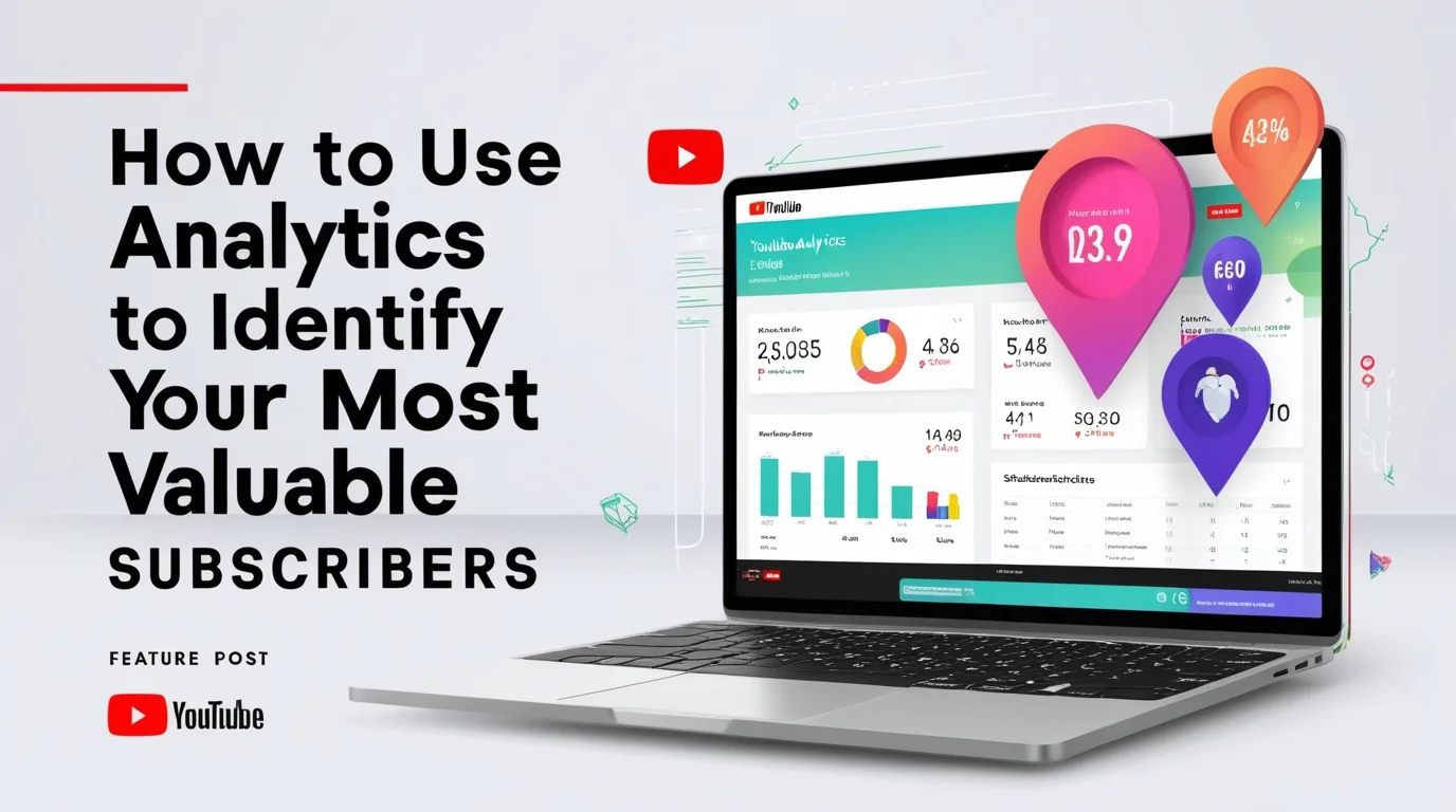 How to Use Analytics to Identify Your Most Valuable Subscribers