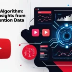 YouTube Algorithm: Hidden Insights from User Retention Data