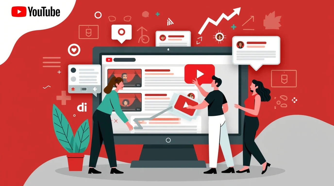 Mastering the Art of YouTube Collaboration: Dos and Don’ts for Maximum Growth